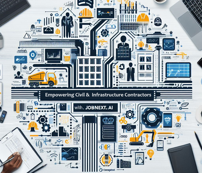 Civil & Infrastructure