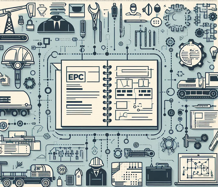 EPC, General Contracting